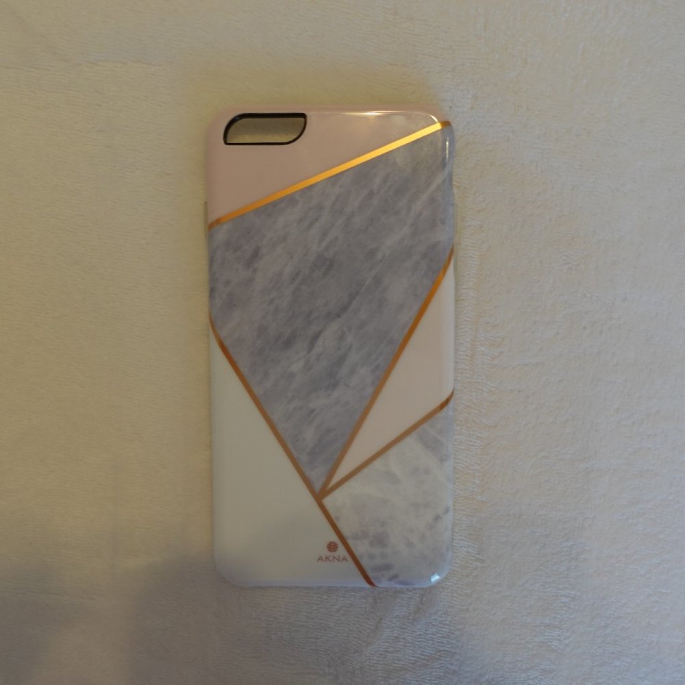 Akna Phone Case